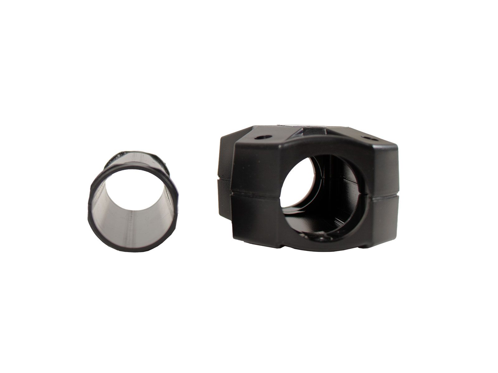 Slidepad pour le réservoir et l'arceau de protection du moteur Hepco & Becker