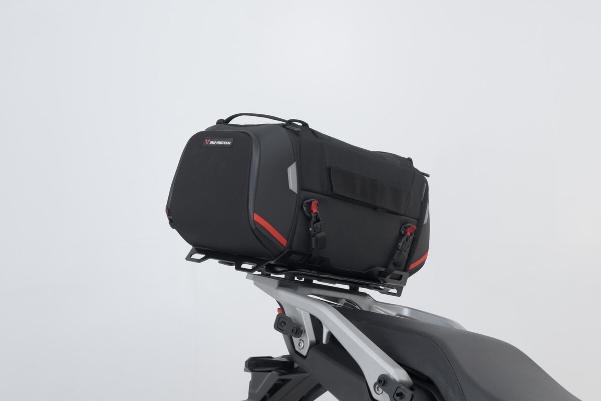SW-Motech Kit PRO Rackpack pour Honda XL 750 Transalp (23-) SW-Motech