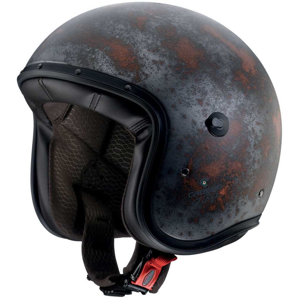 Caberg casque de freeride Rusty