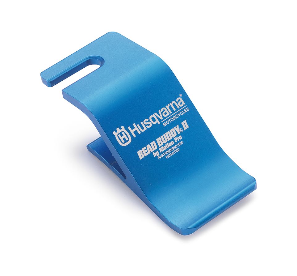 Aide au montage des pneus pour Husqvarna Original