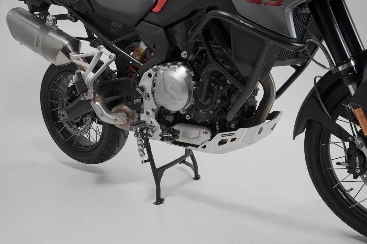 Arceaux de sécurité pour Aprilia Tuareg 660 (21-) SW Motech