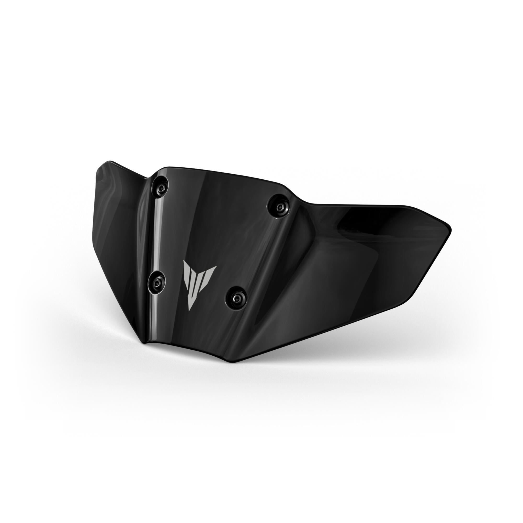 Petit pare-brise pour MT-09 (24-25) / MT-07 (2025) d'origine Yamaha