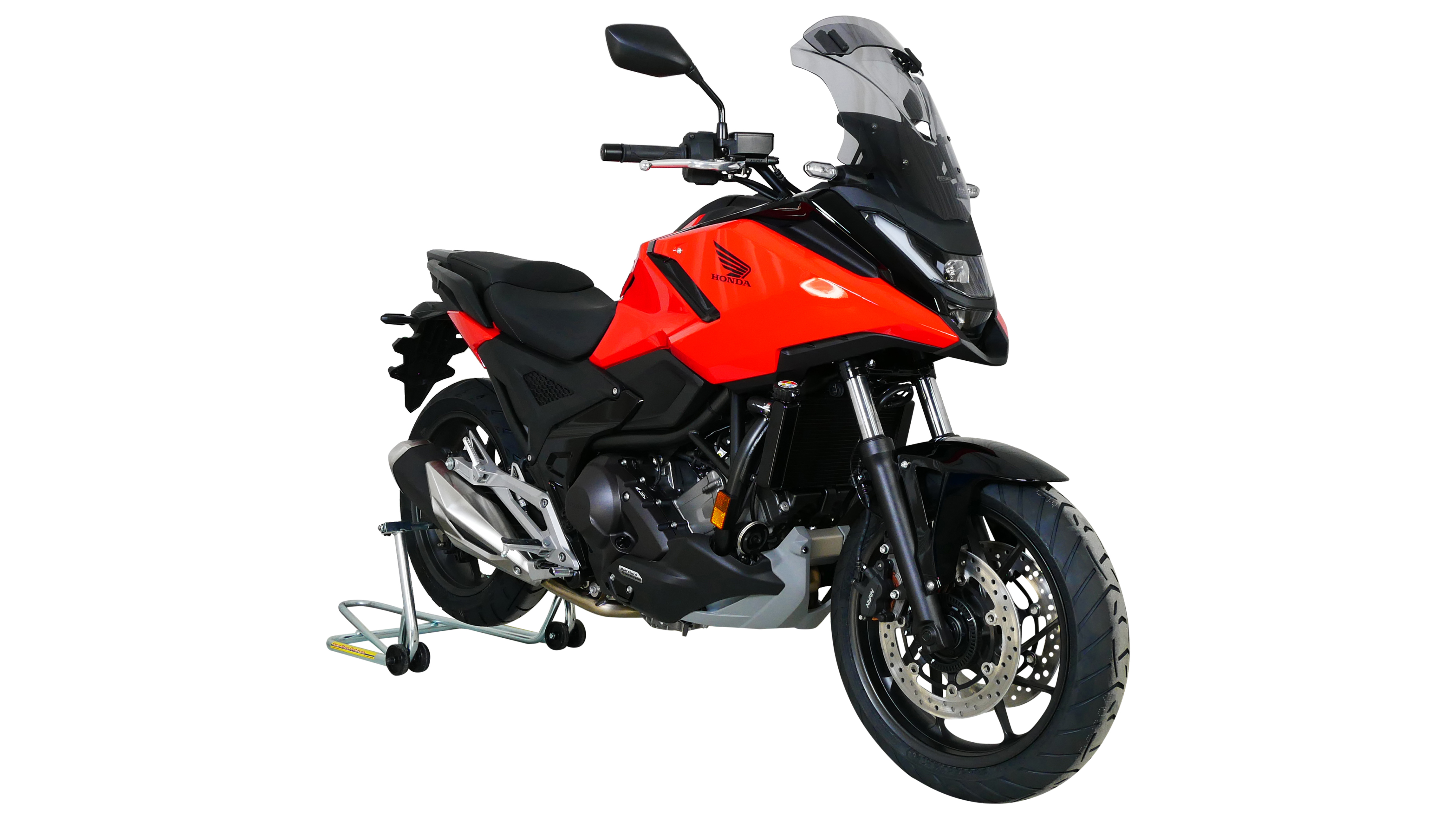 Pare-brise Variotouring MRA "VTM" pour Honda XL 750 Transalp (25-)
