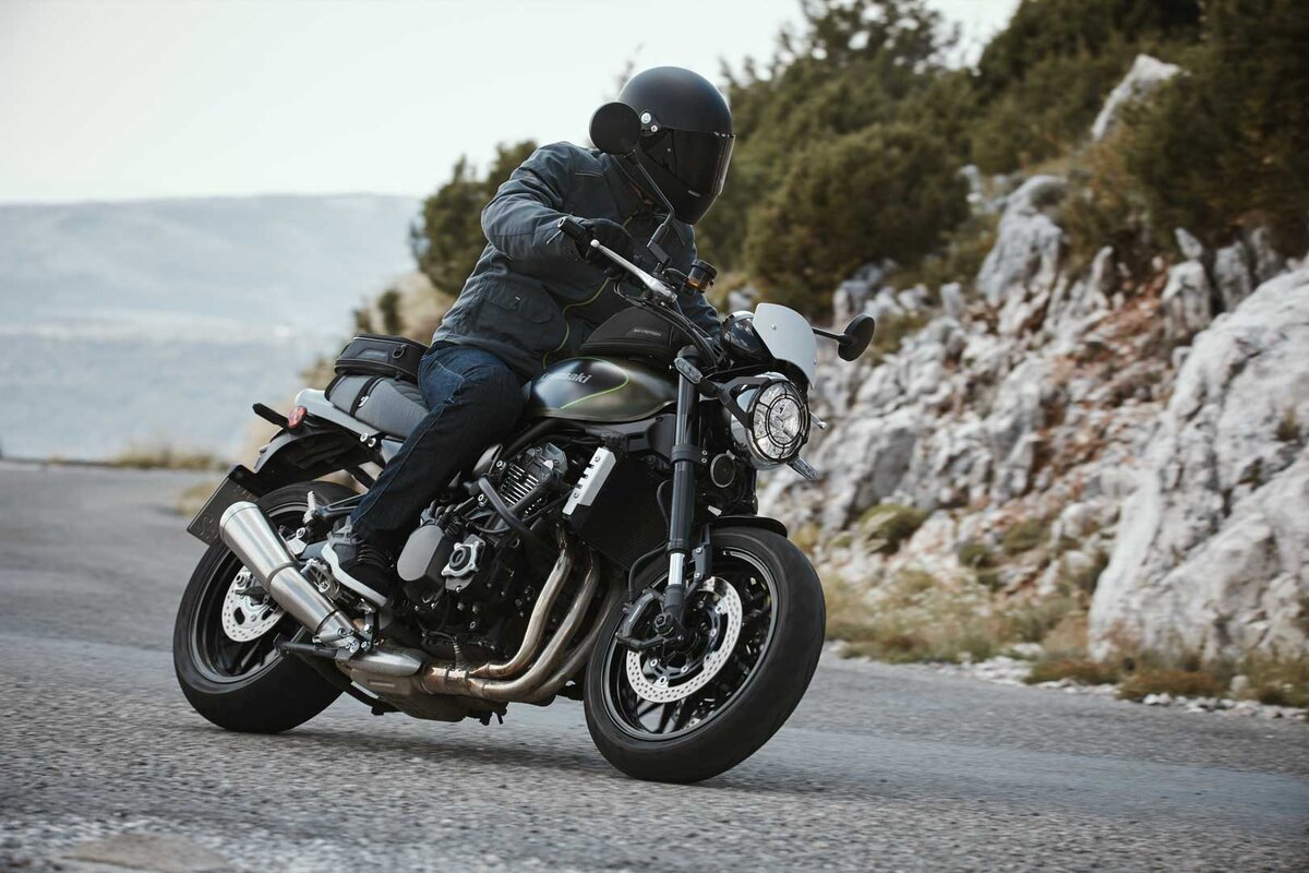 SW-Motech ION S Sacoche arrière de moto