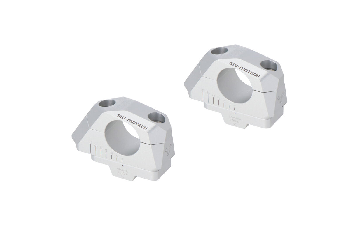 Arceaux de sécurité pour Aprilia Tuareg 660 (21-) SW Motech