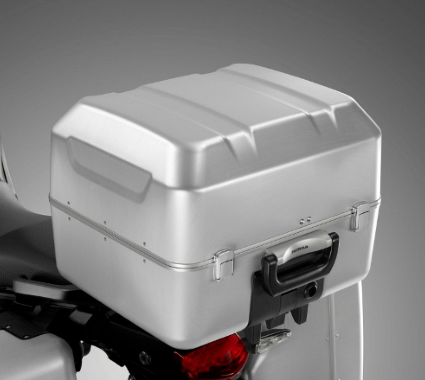 Top Case 39 L Original Honda Crosstourer