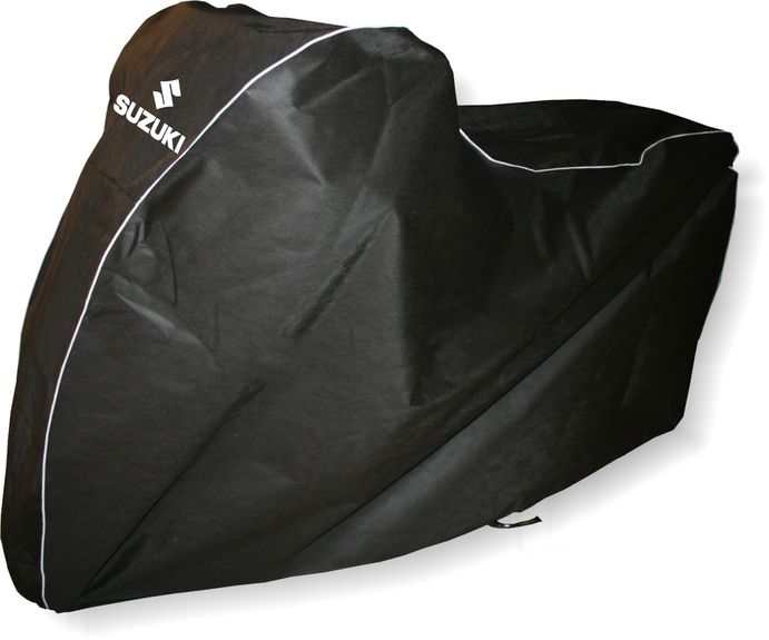 Bâche de protection Indoor pour modèles Suzuki Original Suzuki