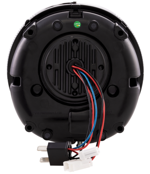 Phare LED pour Vespa GTS/GTS Super/GT/GT L 125-300ccm ('03-'18)