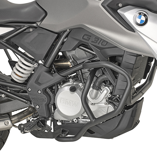 Barre de carrossage pour BMW G 310 GS (année 17-) Givi