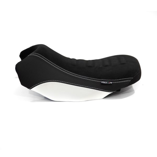 Banc profond conducteur, abaissé de 3cm, pour BMW R 1200 GS LC /Adventure LC, R 1200 Rallye, R 1250 GS