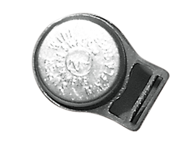 HIGHSIDER smart relais de clignotant 2 pôles, 6V 17W, aluminium