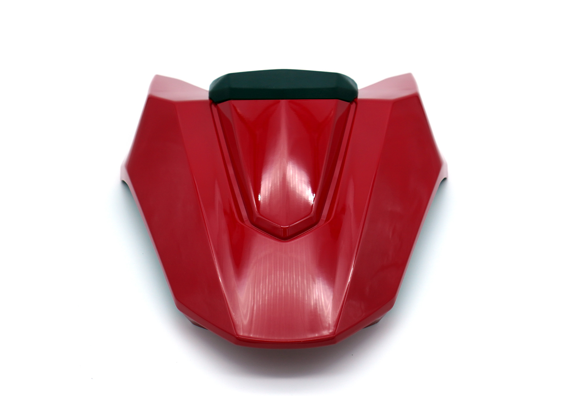 Couvre-societe original Grand Prix Red *R-380* pour Honda CBR 650 R BJ 19-