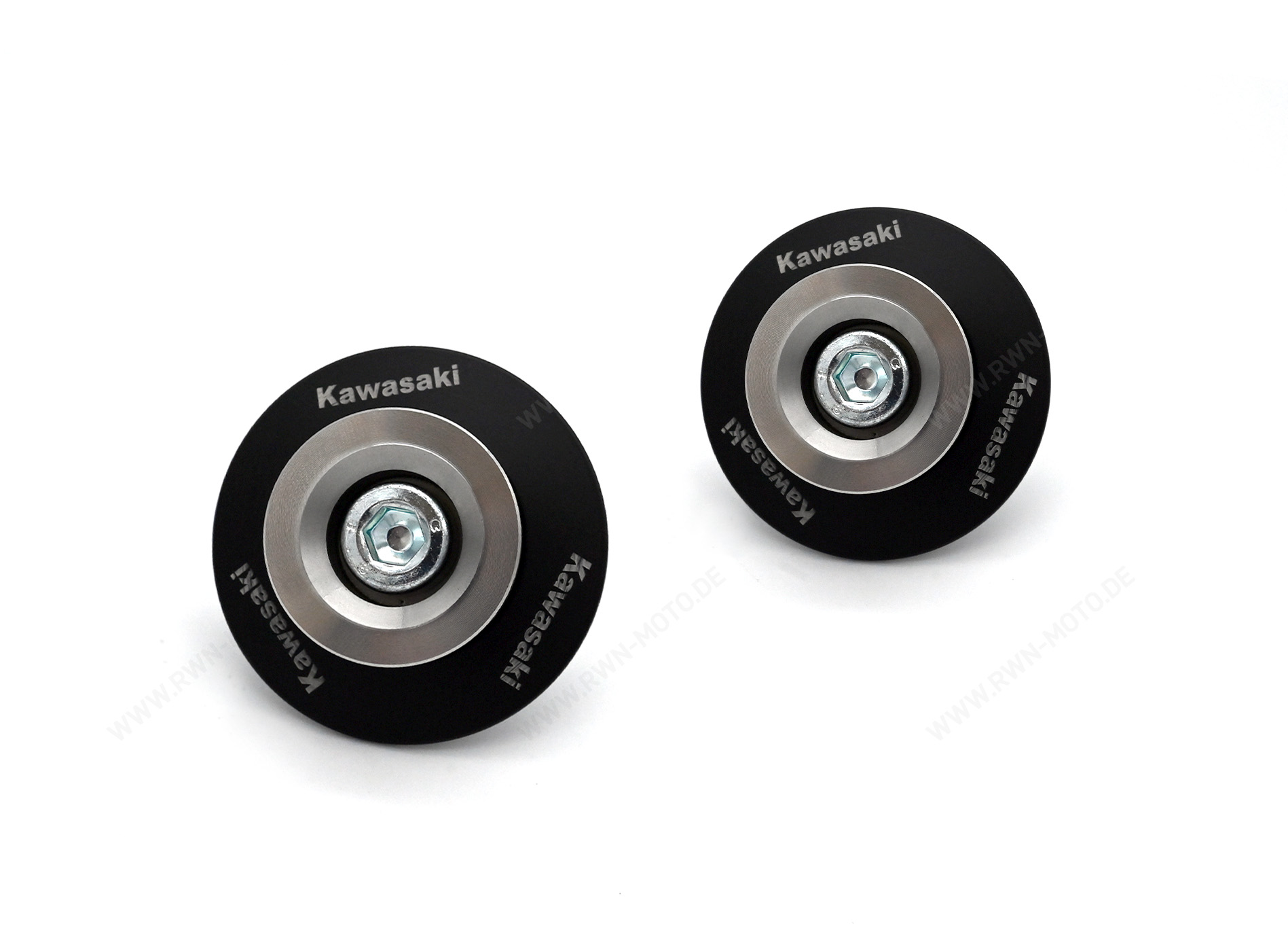 Kit Bobbin pour béquille de montage originale Kawasaki