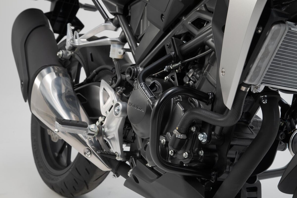 Arceaux de sécurité pour Aprilia Tuareg 660 (21-) SW Motech