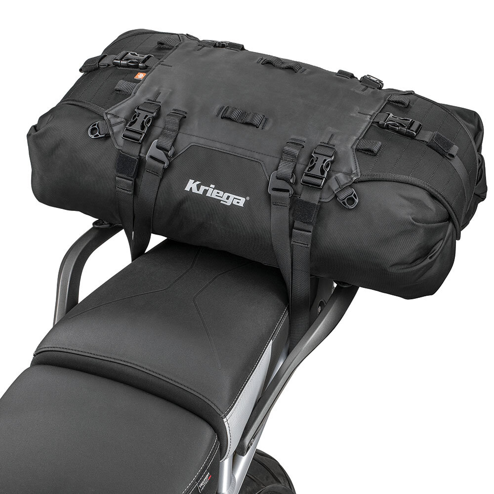 Kriega US-40 Drypack avec Cordura
