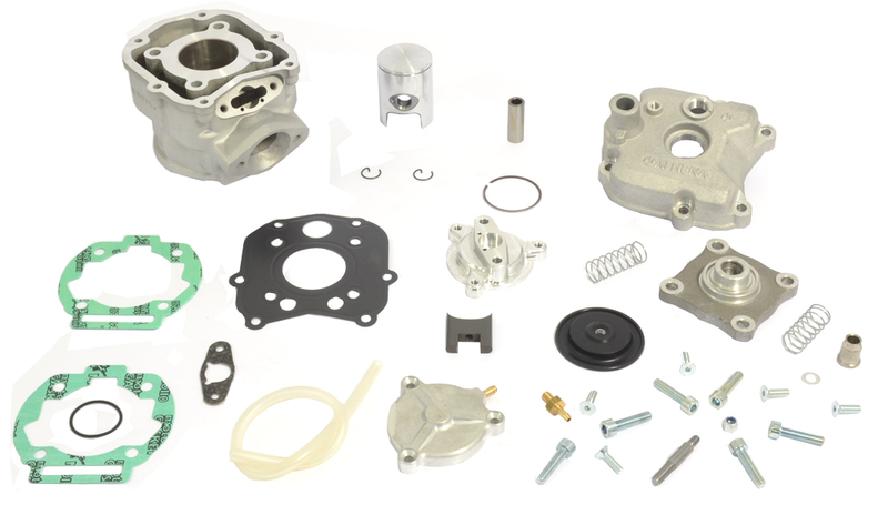 ATHENA kit cylindre-piston - Ø40mm