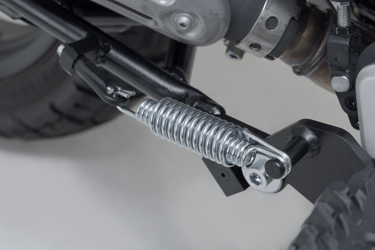 Arceaux de sécurité pour Aprilia Tuareg 660 (21-) SW Motech