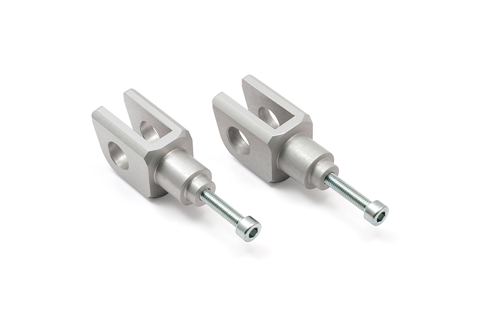 LSL Gelenk-Kit D12, für diverse Ducati, mit ABE