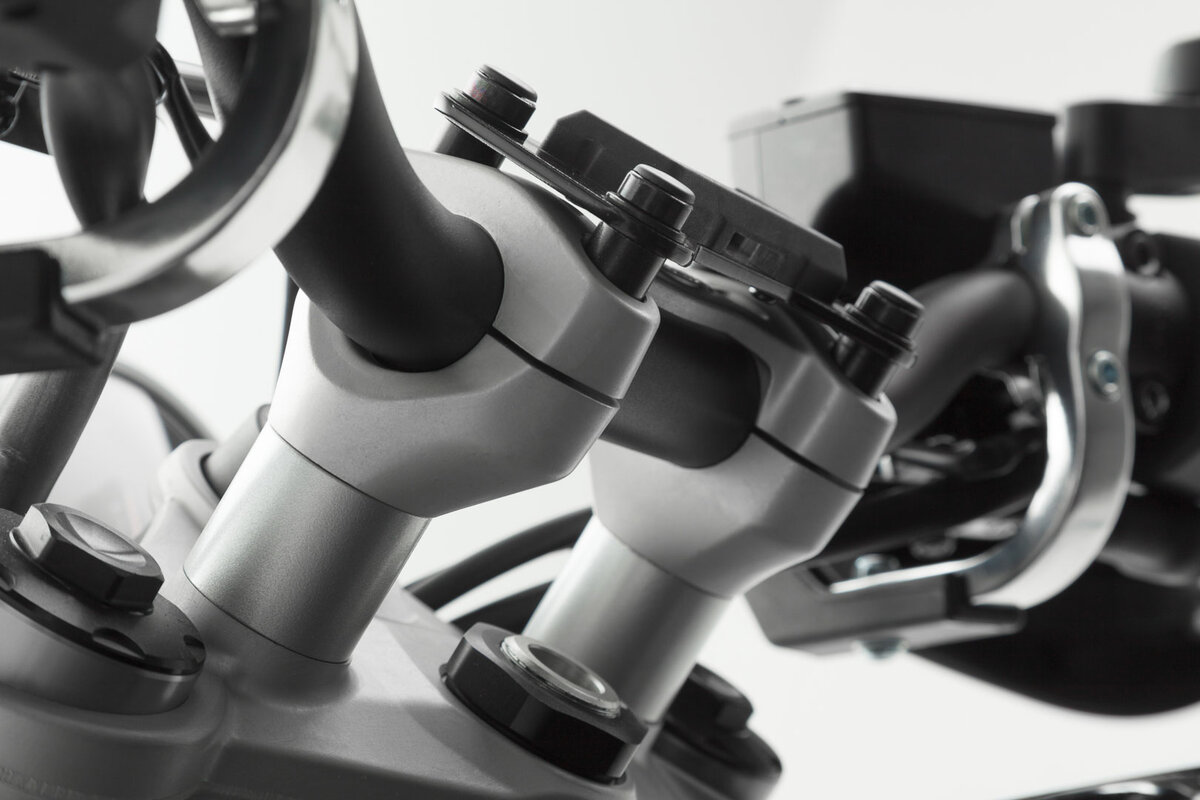 Arceaux de sécurité pour Aprilia Tuareg 660 (21-) SW Motech