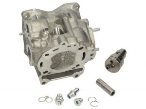 Culasse Malossi, Ø 74-75,5, aluminium