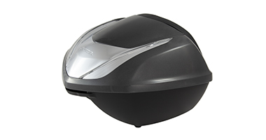 Top Case 35l (Timeless Gray Metallic) pour Honda SH 150i (20-) Original