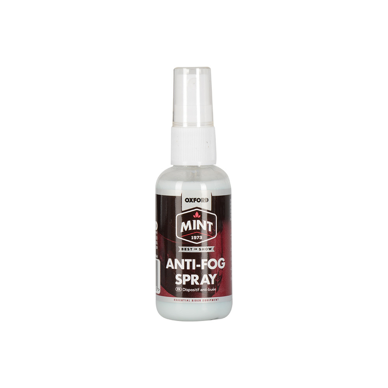 Oxford anti-buée - 50ml spray