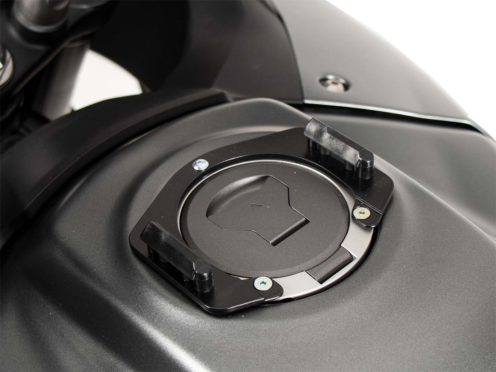 Anneau de réservoir Basic pour Honda XL 750 Transalp (23-) Hepco & Becker