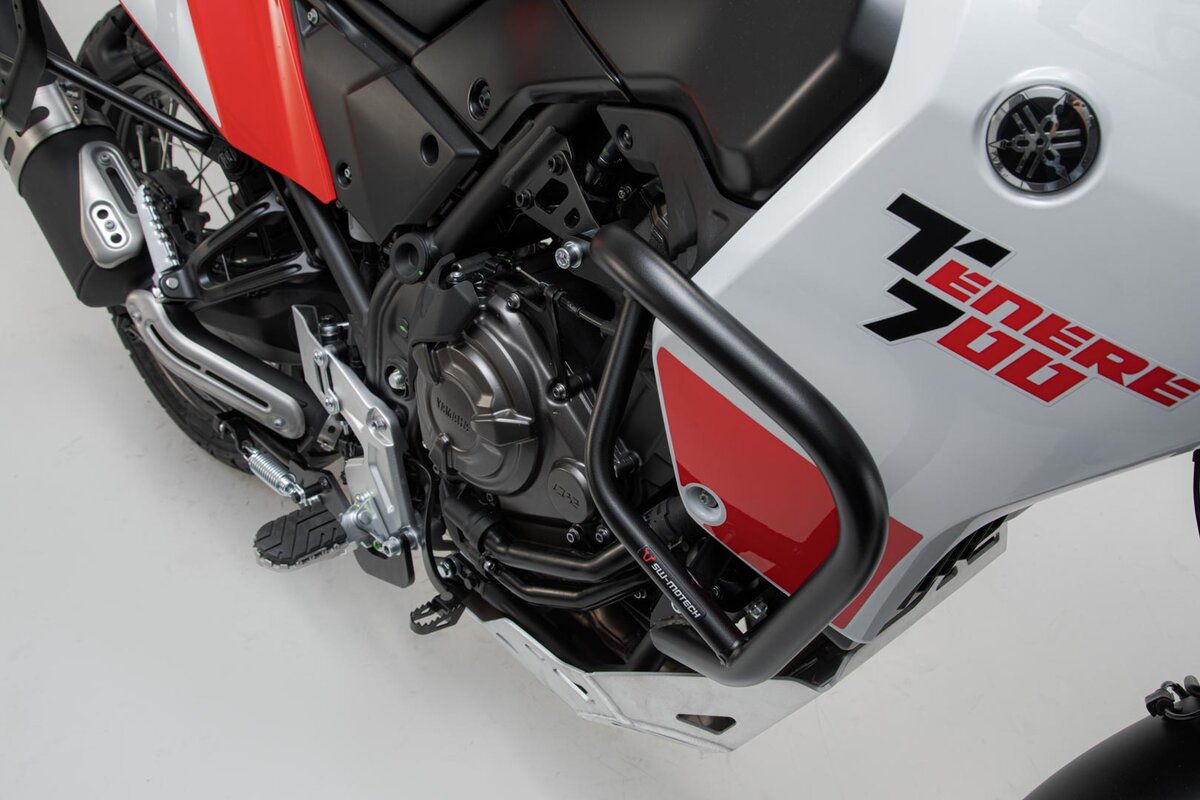 Arceaux de sécurité pour Aprilia Tuareg 660 (21-) SW Motech