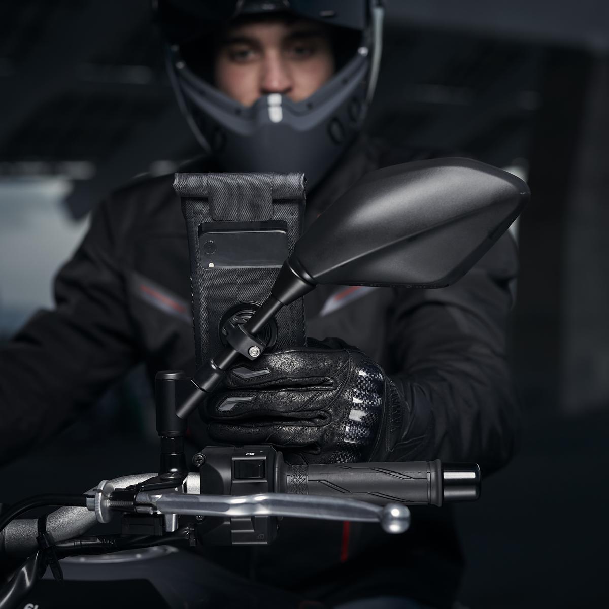 Housse de portable universelle taille M originale Yamaha