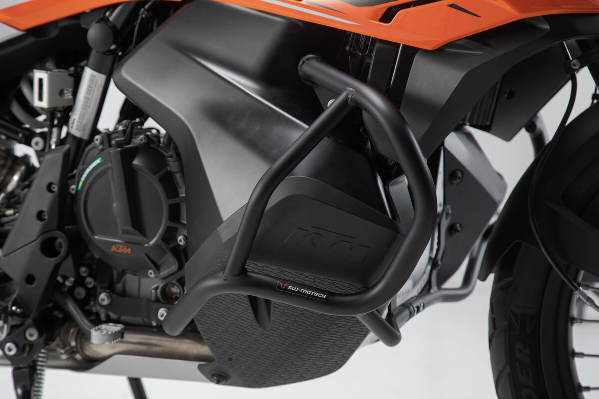 Arceaux de sécurité pour Aprilia Tuareg 660 (21-) SW Motech