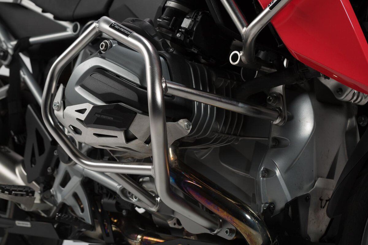 Arceaux de sécurité pour Aprilia Tuareg 660 (21-) SW Motech