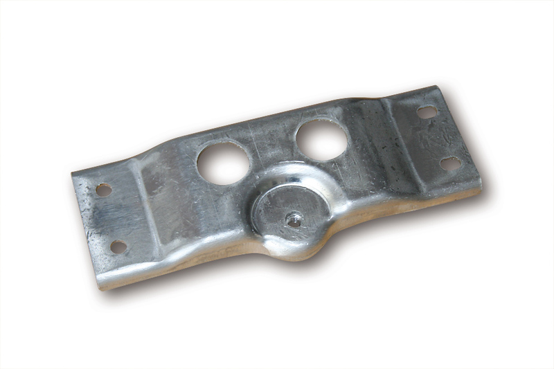 MOTOPROFESSIONAL Pont de cadre arrière avant Suzuki