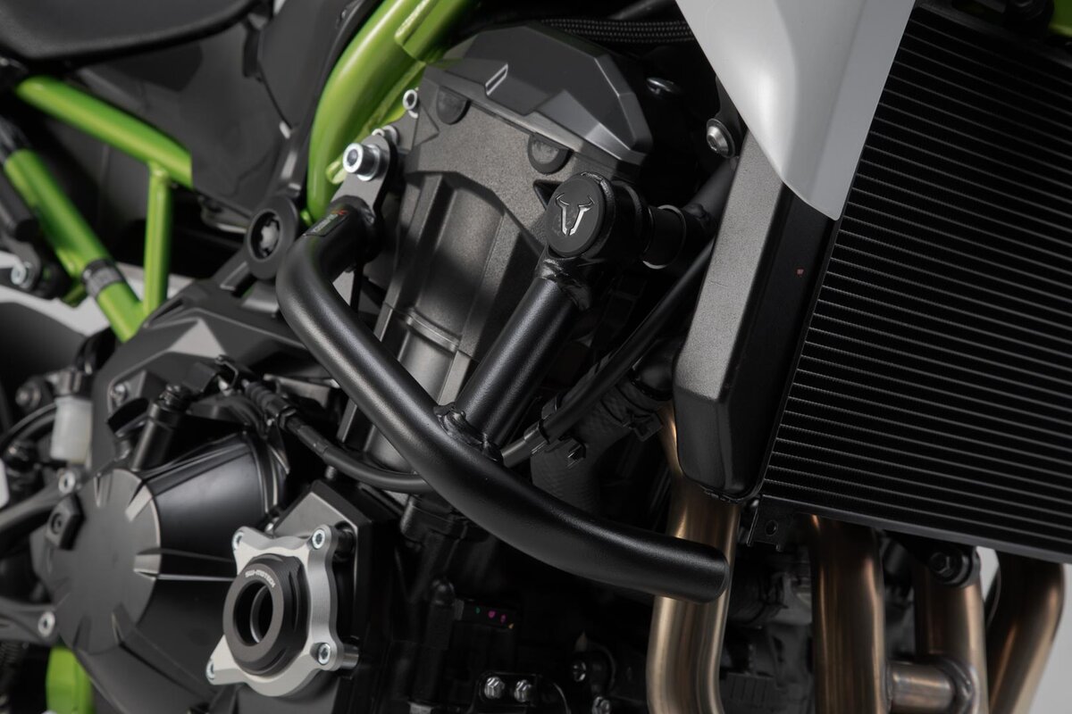 Arceaux de sécurité pour Aprilia Tuareg 660 (21-) SW Motech