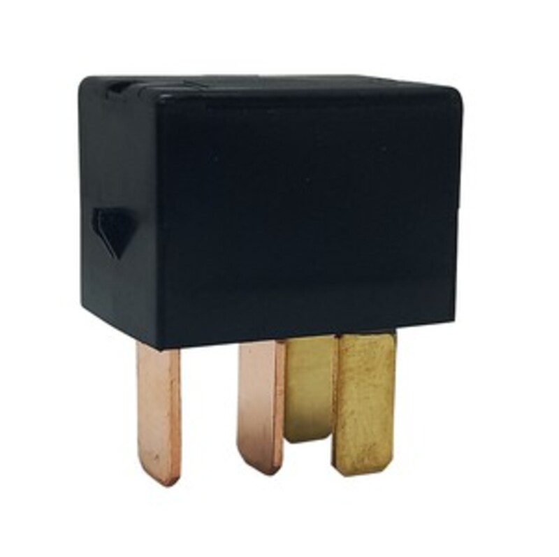 Micro-relais Tecnium by DZE