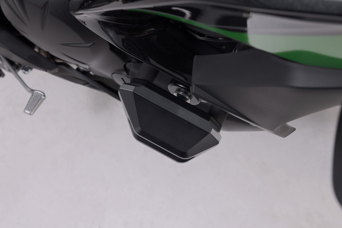 Arceaux de sécurité pour Aprilia Tuareg 660 (21-) SW Motech