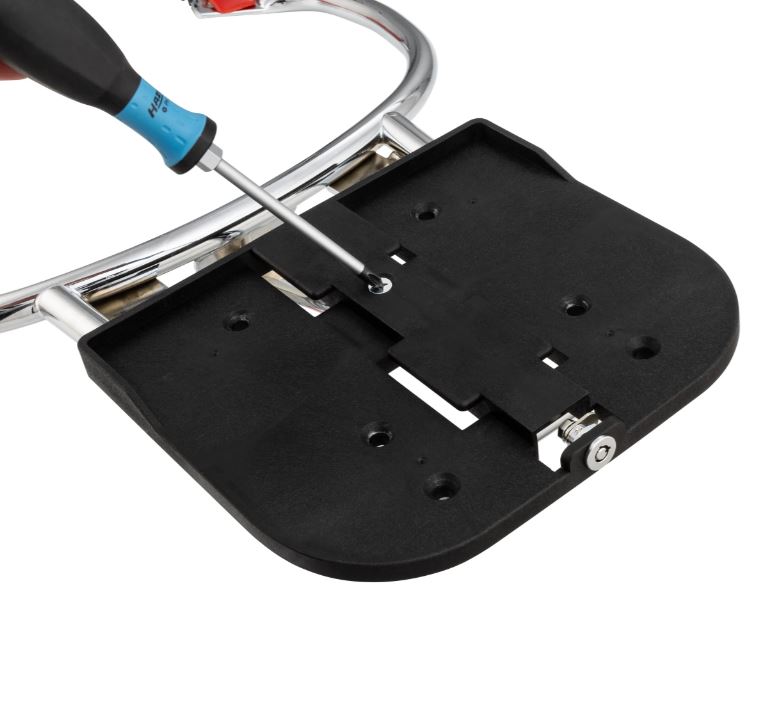 Kit de fixation pour sac SIP "Classic" grande taille