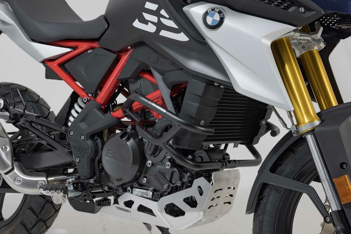 Arceaux de sécurité pour Aprilia Tuareg 660 (21-) SW Motech