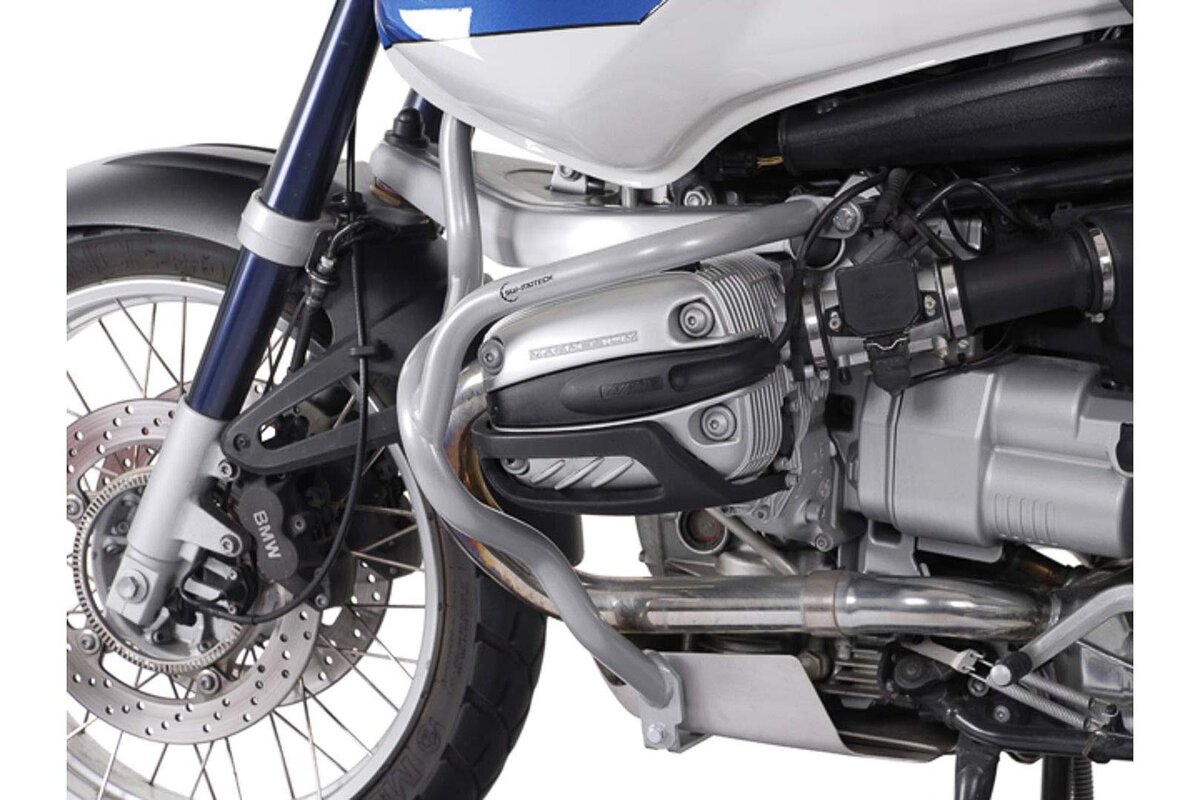 Arceaux de sécurité pour Aprilia Tuareg 660 (21-) SW Motech