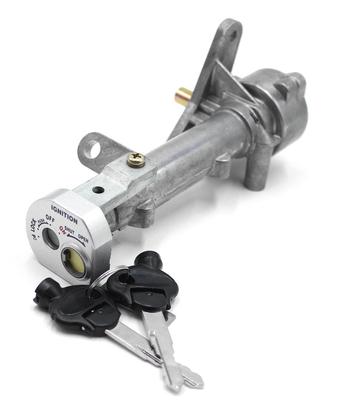 V PARTS serrure de contact Suzuki Burgman UH125