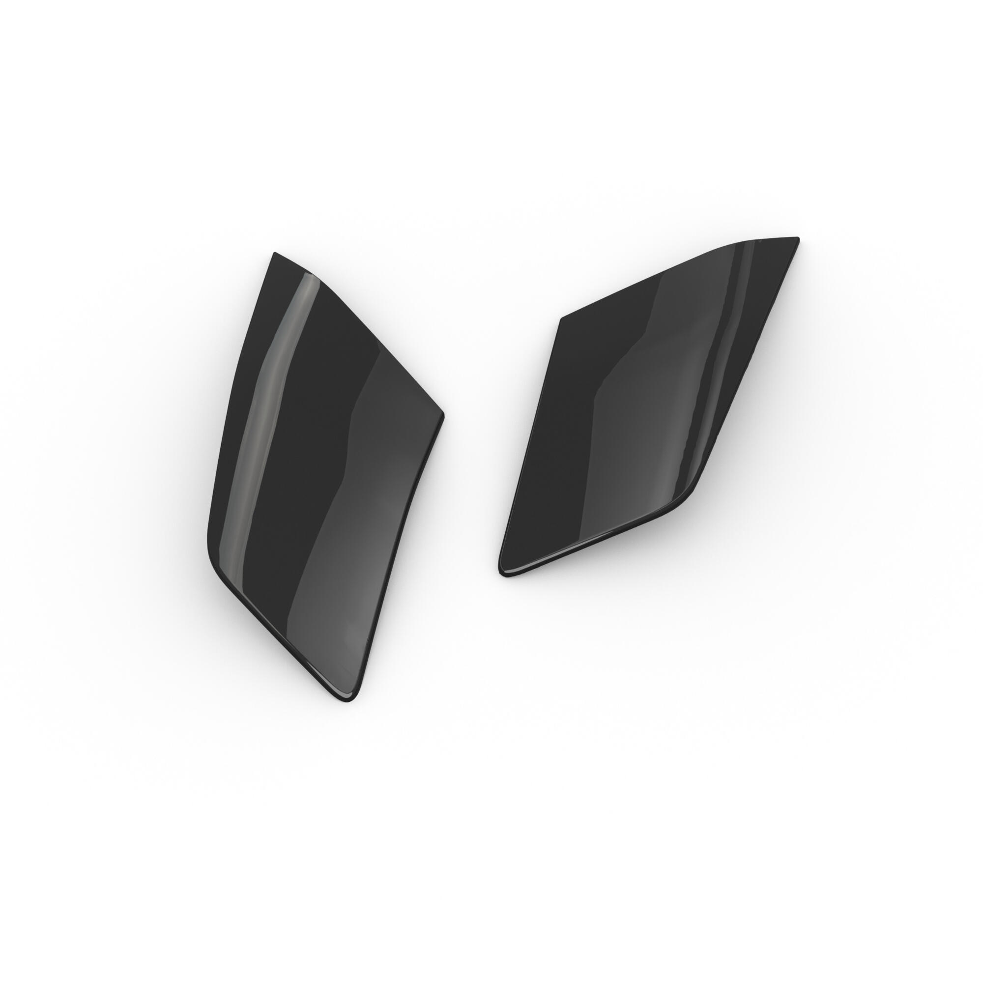 Kit de couleurs pour valises latérales Yamaha Tour