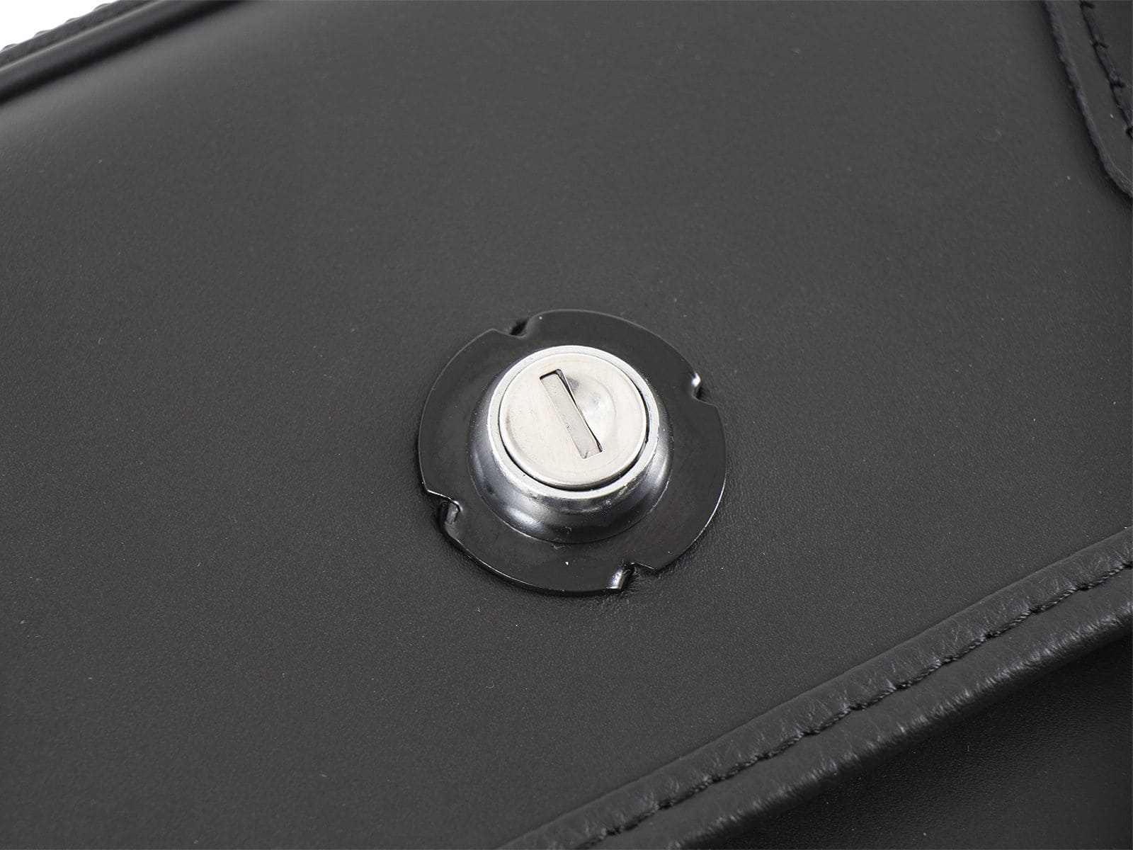 Kit de sacoches de selle Buffalo pour les porteurs C-Bow Hepco & Becker