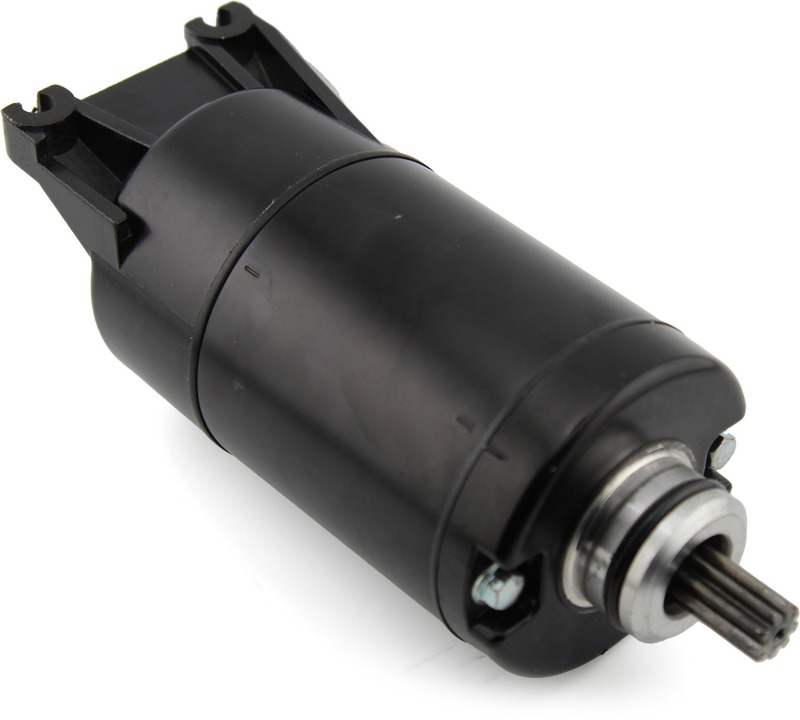 Démarreur Arrowhead - Kawasaki