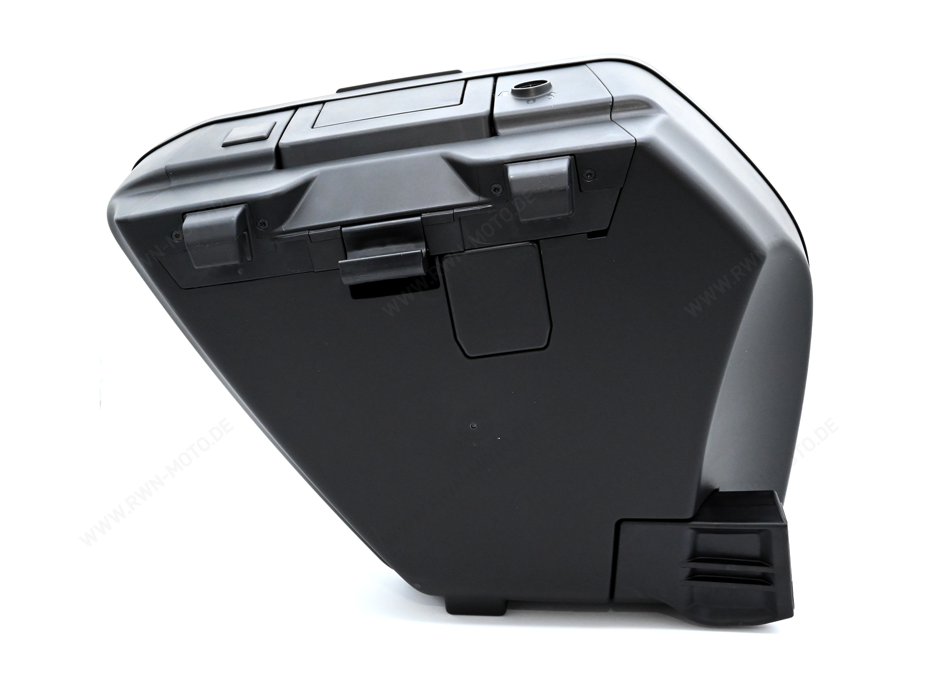 Valises latérales Tour 30L, gauche pour Tracer 9 / GT (année 21-) Original Yamaha