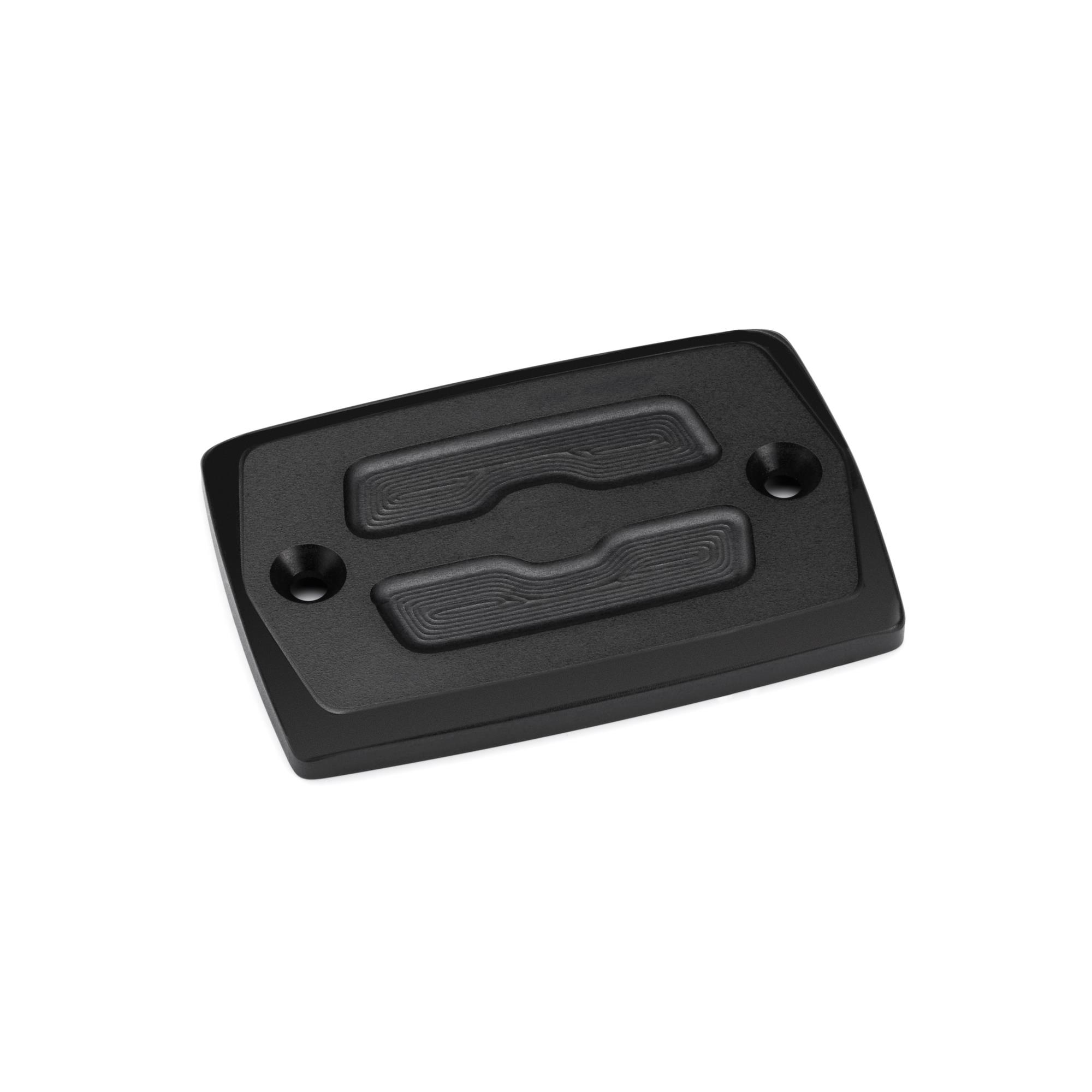 Couvercle de réservoir de liquide de frein Billet pour Yamaha MT-07 / MT-09 / NIKEN / Tracer / XSR