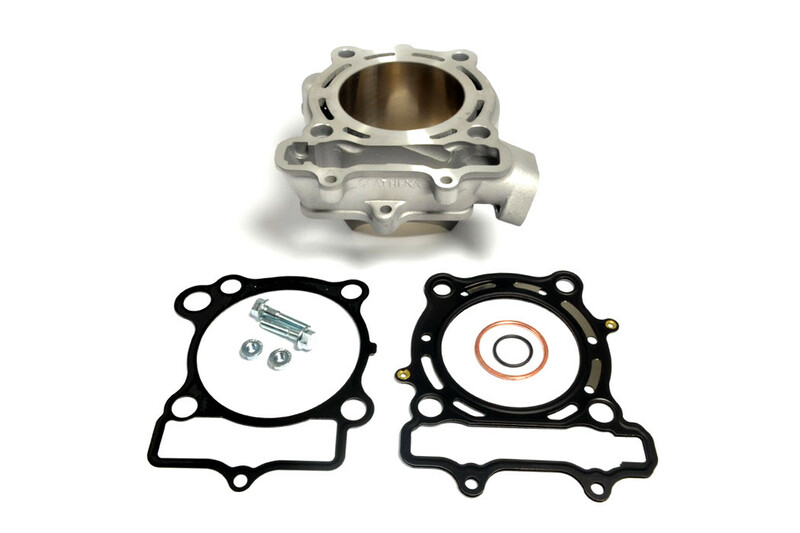 ATHENA Easy MX Kit cylindre-piston - Ø77mm Suzuki RM-Z250