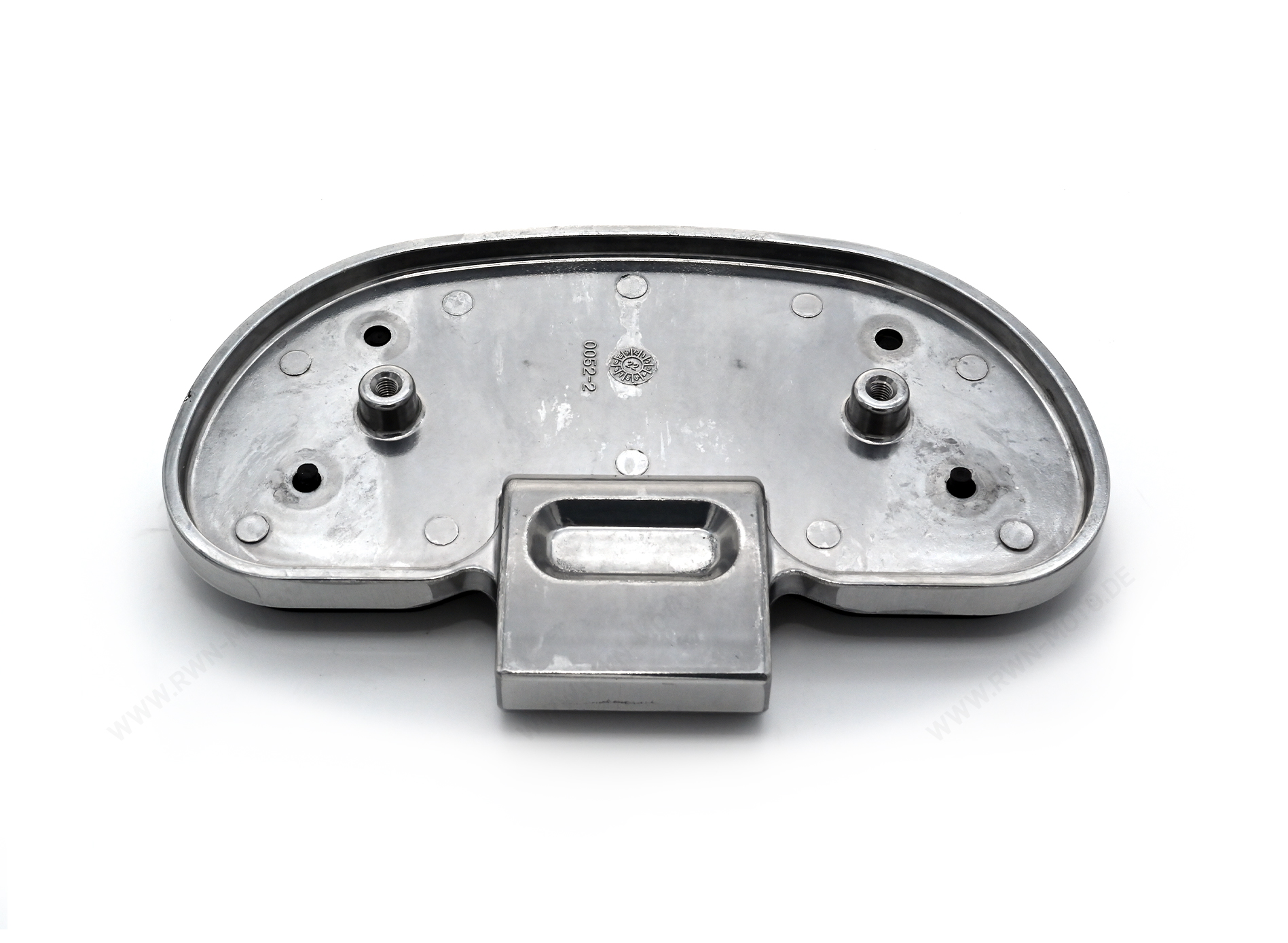 Repose-pieds arrière Vulcan900 Classic 2016 Original Kawasaki