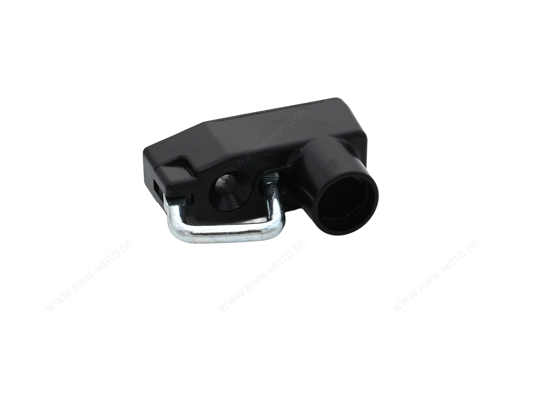 Serrure de casque pour Kawasaki pour Z 650 RS 2022- original