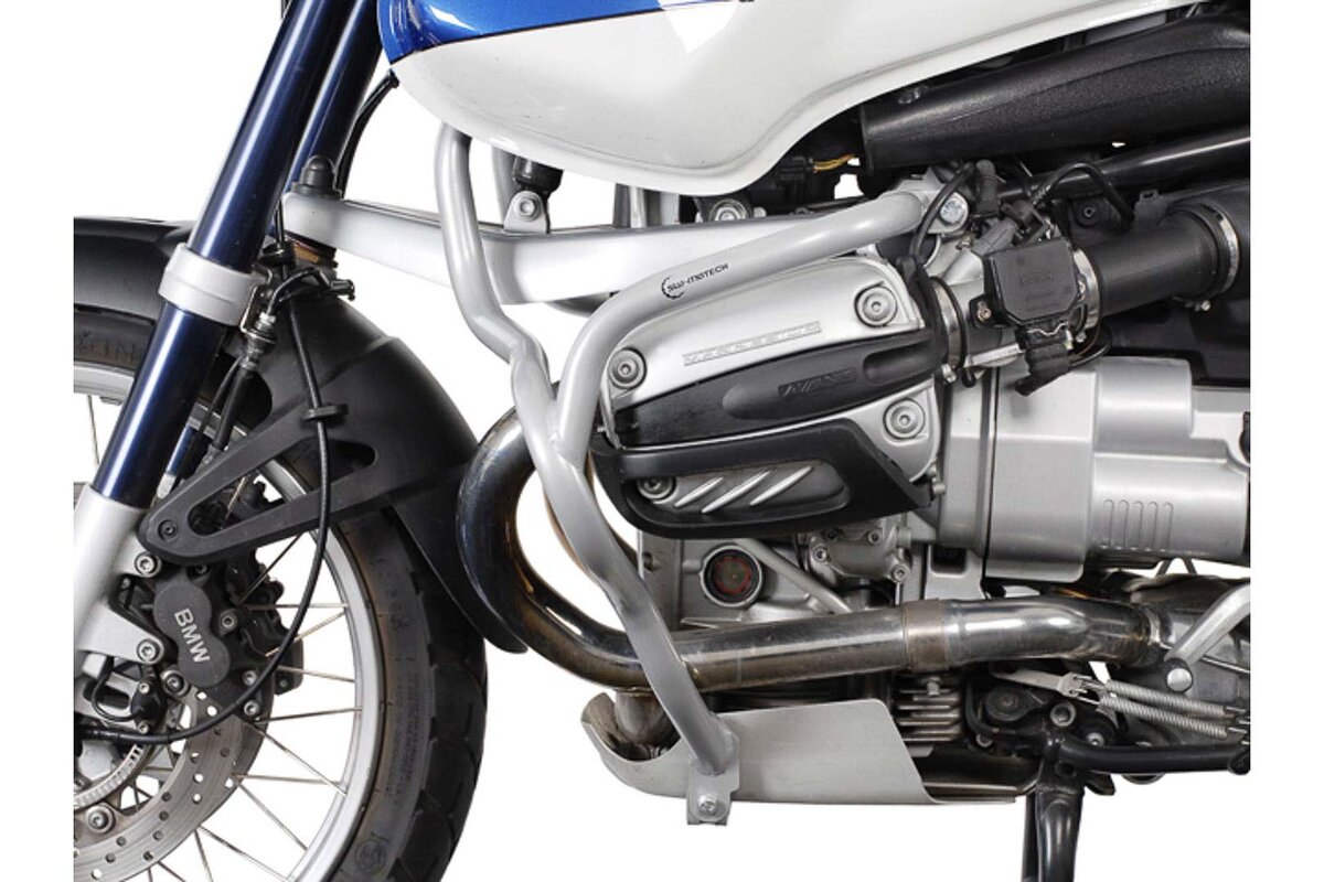 Arceaux de sécurité pour Aprilia Tuareg 660 (21-) SW Motech