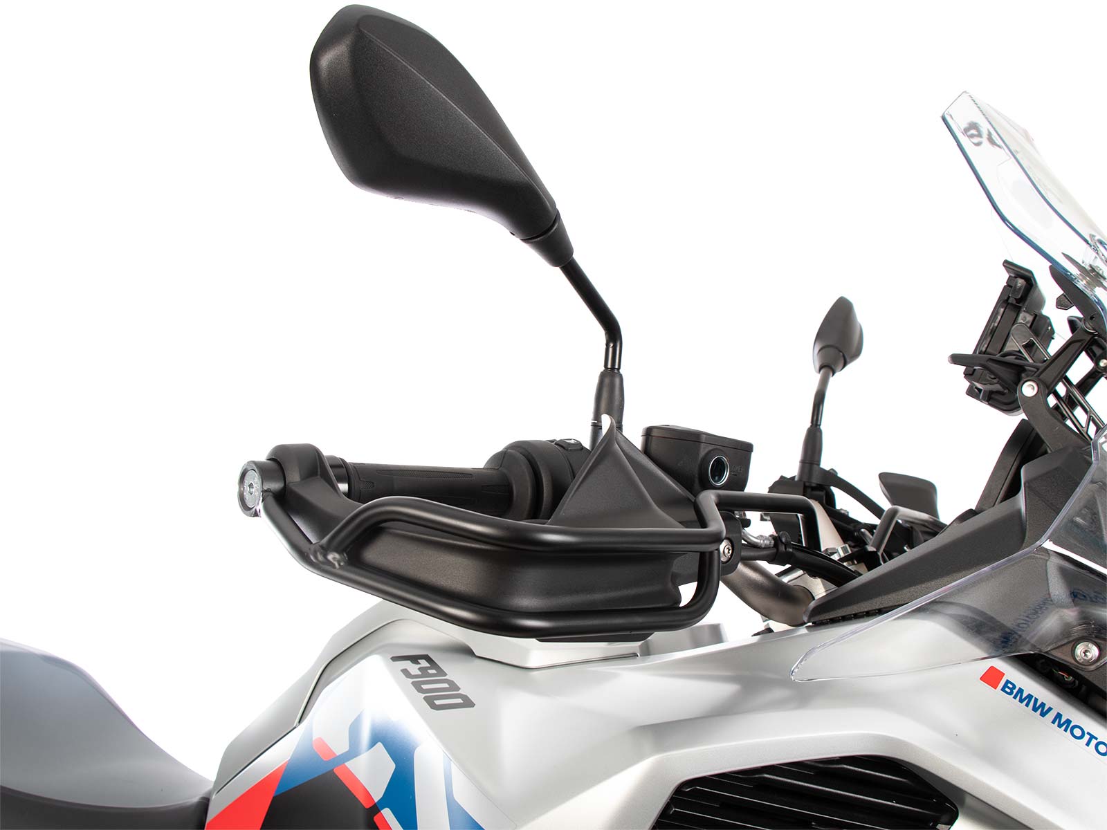 Protection de poignée pour BMW F 900 GS Adventure (24-) Hepco & Becker