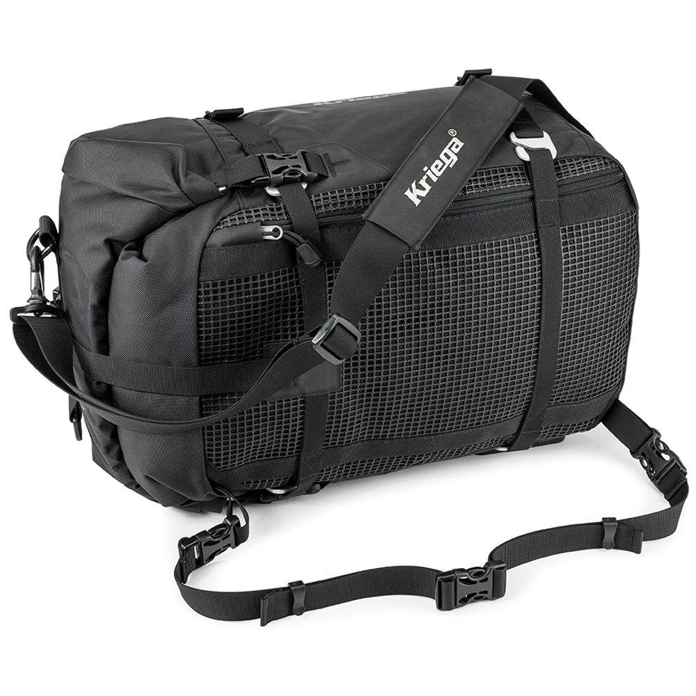 Kriega US-30 DryPack avec Cordura